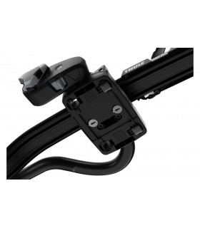 Thule ProRide 598002 negro