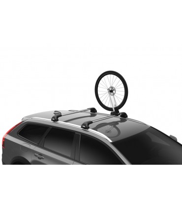 547 Thule Front Wheel Holder
