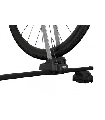 Thule Front Wheel Holder para rueda delanteras