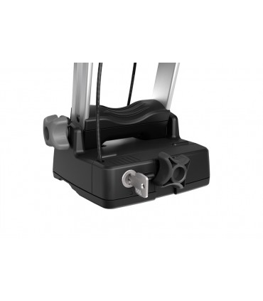 547 Thule Front Wheel Holder plegable