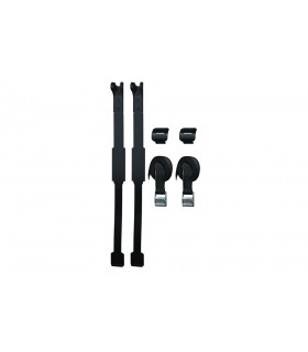 Thule ClipOn Adapter 9111