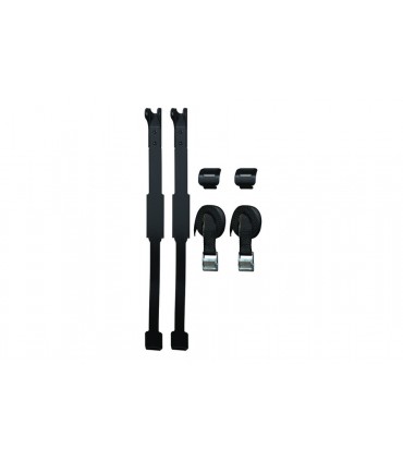 Thule ClipOn Adapter 9111