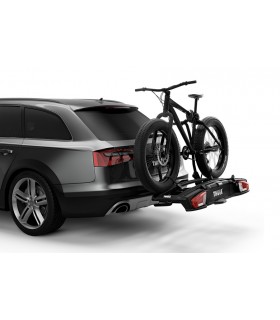 Thule VeloSpace XT 2 Black soporte bola