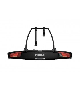 Thule VeloSpace XT 2 bicicletas color negro