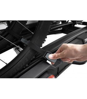 Thule VeloSpace XT 2 portabicis de bola