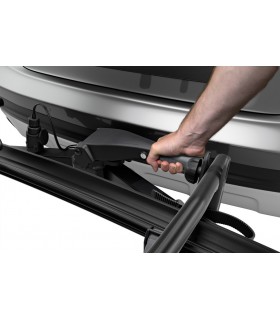 Thule VeloSpace XT 2 Black 13 pins