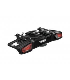 Thule VeloSpace XT 2 negro plegable