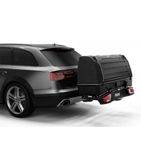 Thule VeloSpace XT 2 Black plataforma