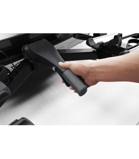 Thule VeloSpace XT 3 para bicis pesadas