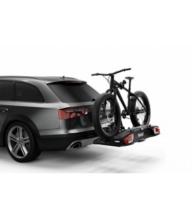 Thule VeloSpace XT 3 Black portabicis de bola