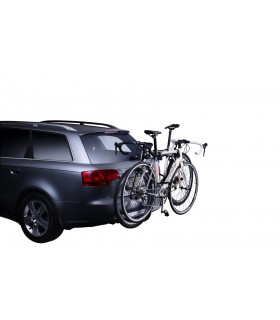 Portabicicletas Thule Xpress 2