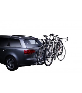 Portabicicletas Thule HangOn 4