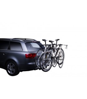 Portabicicletas Thule HangOn 3 basculante
