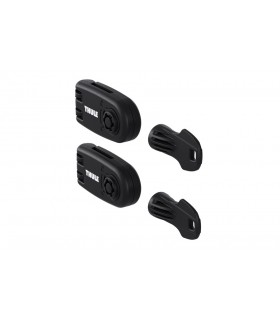 Thule Wheel Strap Locks