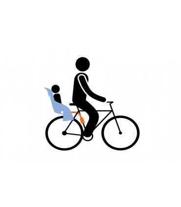 Thule RideAlong Lite