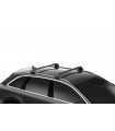 Thule WingBar Edge 104 Black