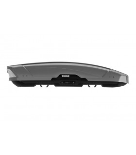 Thule Motion XT Sport titanio brillante
