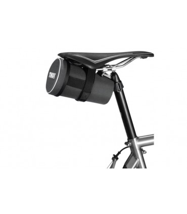 Bolsa para sillín de bicicleta Thule Pack'n Pedal