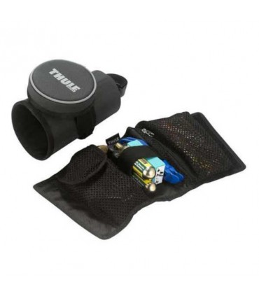Bolsa para sillín de bicicleta Thule Pack'n Pedal