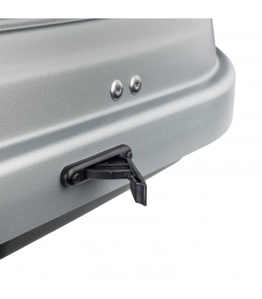 CRUZ Easy 420N cofre rígido