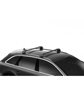 Thule WingBar Edge 95 Black