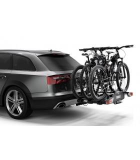 Portabicicletas Thule EasyFold XT 3