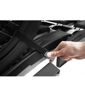 Thule EasyFold XT soporte para 3 bicicletas