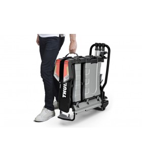 Thule EasyFold XT 3 transporte de bicicletas