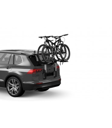 Thule 993 Portabicicletas OutWay 2bike