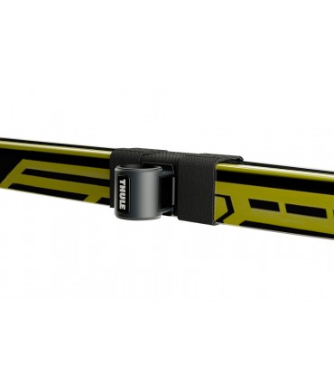 Thule SkiClick 7291 portaesquís de fondo