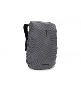 Thule Backpack rain cover silver
