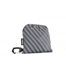 Thule rain cover silver