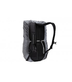 Thule cubierta lluvia color plata