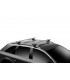Thule WingBar Evo 150 (2 Barras) 74087