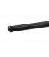 Thule SquareBar Evo 135 (2 Barras de techo) 74093