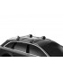 Thule Edge Flush Rail 720 (Jog. 4 pies) 74097