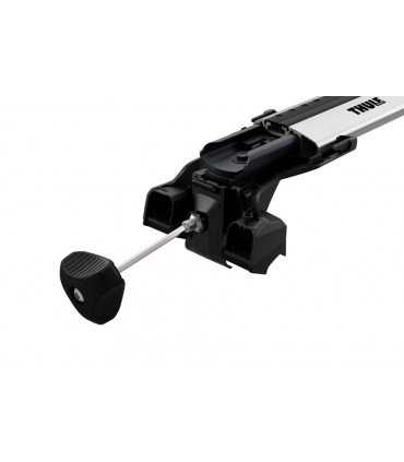 Thule Edge Flush Rail 720 (Jog. 4 pies)