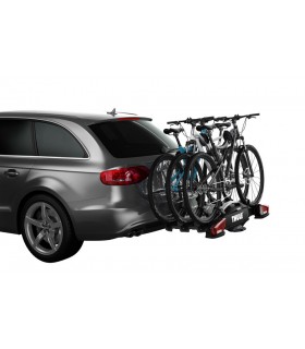 Portabicicletas Thule VeloCompact 3 13 pin
