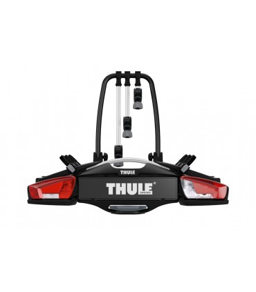 Thule VeloCompact 3 bicis conexión 13 pins
