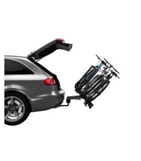 Thule VeloCompact 3 bicicletas abatible