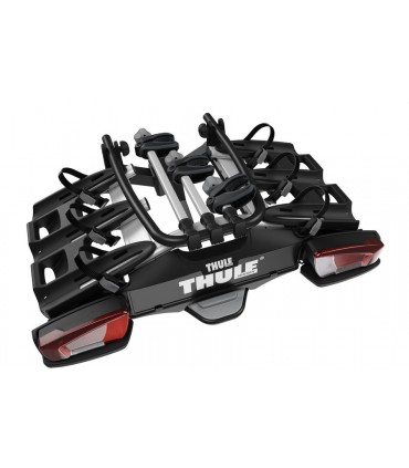 Thule VeloCompact 3 bicis 13 pines plegable