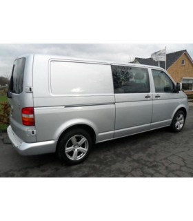 Dorso coche VW Transporter T5 L2H1 (2003-2015)