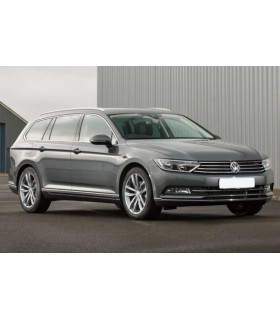 Modelo Volkswagen Passat Variant 2015--