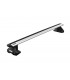 Thule Evo Clamp Jgo. 4 pies 76400