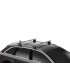 Thule Evo Flush Rail Jgo. 4 pies 76457