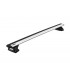 Thule Evo Flush Rail Jgo. 4 pies 76458