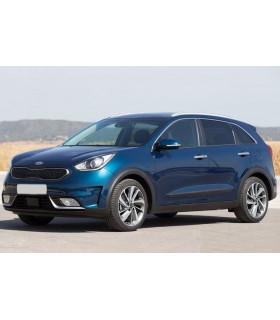 Kia Niro 5P 2017