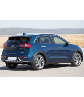 Barras de techo Kia Niro 2017