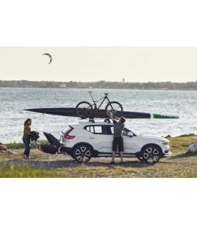 9061 Thule Arcos Box M cofre