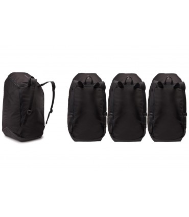 8007 Thule GoPack Backpack Set 4 mochilas